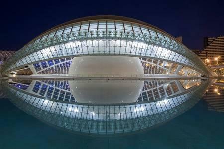 Your Home At Valencia, Cabanal Екстер'єр фото