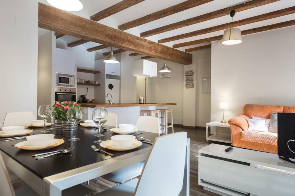 Your Home At Valencia, Cabanal Екстер'єр фото