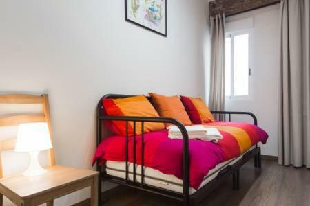 Your Home At Valencia, Cabanal Екстер'єр фото