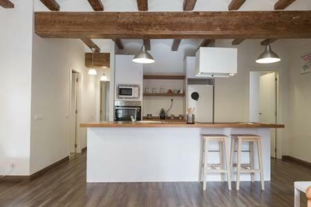 Your Home At Valencia, Cabanal Екстер'єр фото