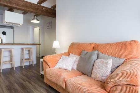 Your Home At Valencia, Cabanal Екстер'єр фото