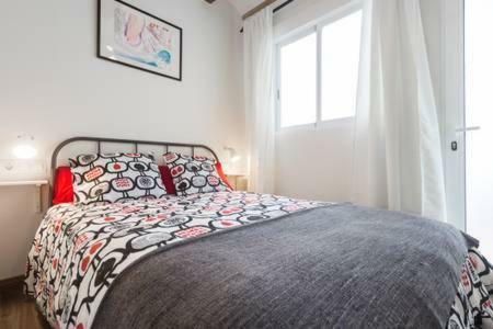 Your Home At Valencia, Cabanal Екстер'єр фото