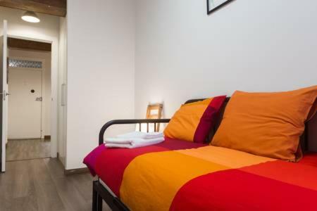 Your Home At Valencia, Cabanal Екстер'єр фото