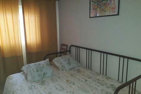 Your Home At Valencia, Cabanal Екстер'єр фото
