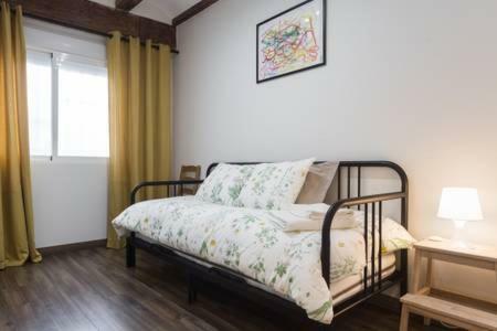 Your Home At Valencia, Cabanal Екстер'єр фото