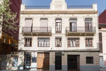 Your Home At Valencia, Cabanal Екстер'єр фото